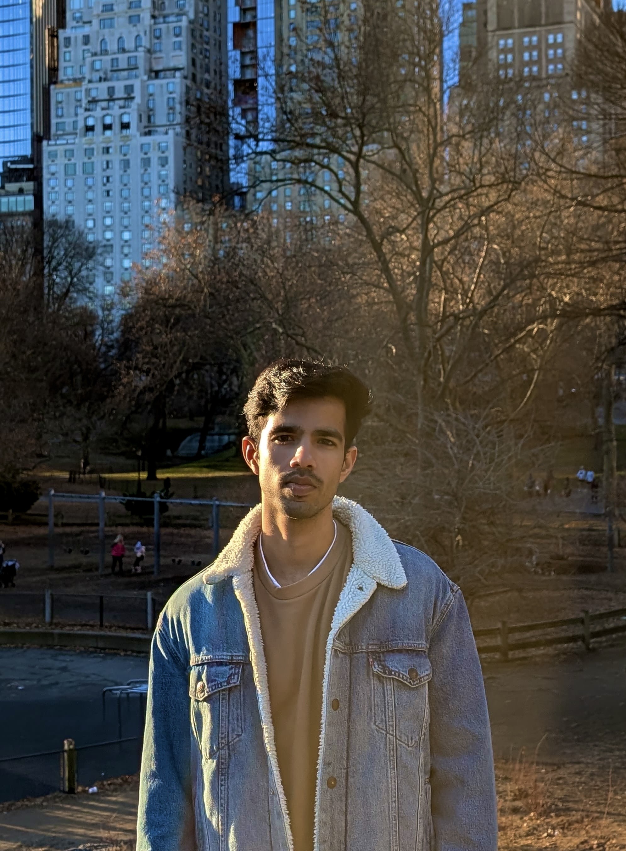 Vishal Rajpurohit